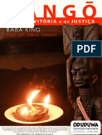 XANGO_Orixá Da Vitória e Da Justiça_APOSTILA 27531