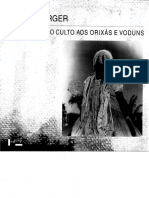 Verger,Pierre - Notas Sobre o Culto Aos Orixas e Voduns.pdf · Versão 1