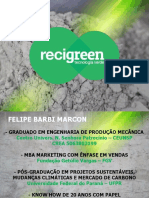 Economia Circular e Reciclagem de Sacos de Cimento