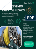 Whatsapp-Desenvolvendo talentos negros