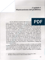 CASASSUS La Escuela y La Desigualdad