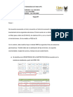 Tarea # 1 Mecánica de Rocas-RMR