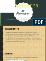 FLOWMASTER