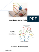 5 Modelo Estocastico