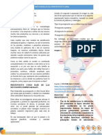 Boletín Informativo - Grupal
