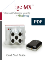 Quick Start Guide: Professional Multispectral Sensor Kit