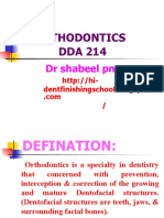 Download Orthodontics  by Shabeel Pn SN54508107 doc pdf