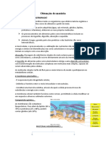 4 Heterotrofia e Membrana Plasmatica