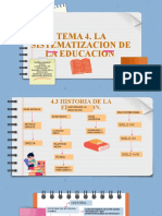 Tarea Pedagogia