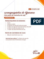 Receitas Chefs MPS Panqueca