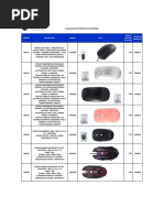 Consolidado Cbtrade Al 09-11-21
