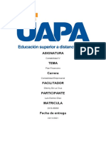 Tarea 5 Contabilidad 4