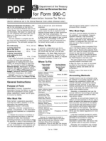 Farm Operating Plan: CCC-902E Form | PDF | United States Department Of ...