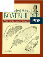 Miller Hub - The Laminated Wood Boatbuilder