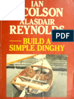 Nicolson I., Reynolds A. - Build A Simple Dinghy