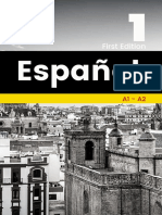 Aprendiendo español - Lección 01-06
