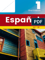 Español A2 - B1