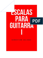 Catalogo 2018 Libros de Sebastian Salinas