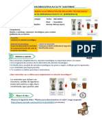 Ciencia y Tecn PDF