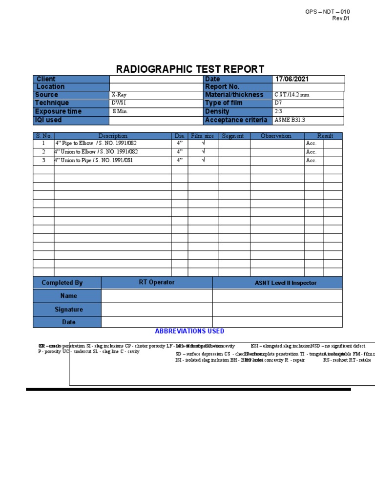 R.T Report | PDF | Materials | Applied And Interdisciplinary Physics