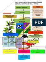 Organigrama 2019