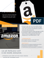 Business pe Amazon - Ghid 