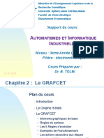 Automatismes Et Informatique