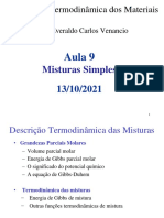 Aula 9_Misturas Simples_13 10 2021