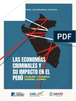 Libro Las Economias Criminales y Su Impacto en El Peru - VF