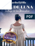 Maria I. S. Olle - Saga de Los Devonshire 01 - Piel de Luna