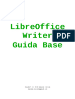 Libre Office