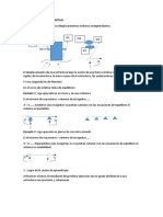 Clase Grados de Libertad(1)