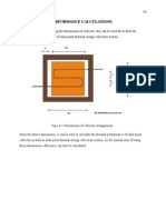 6 Collector Performance Calculations Final