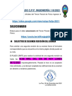 COMUNICADO 116-2021 Notas FIS-3P