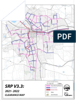 Syracuse Sidewalk Snow Removal Map