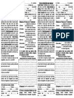 Atividade Sobre A Instituição Familiar