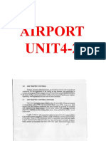 Airport U4 2