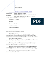 27345 Ley de Promoción Del Uso Eficiente de La Energía