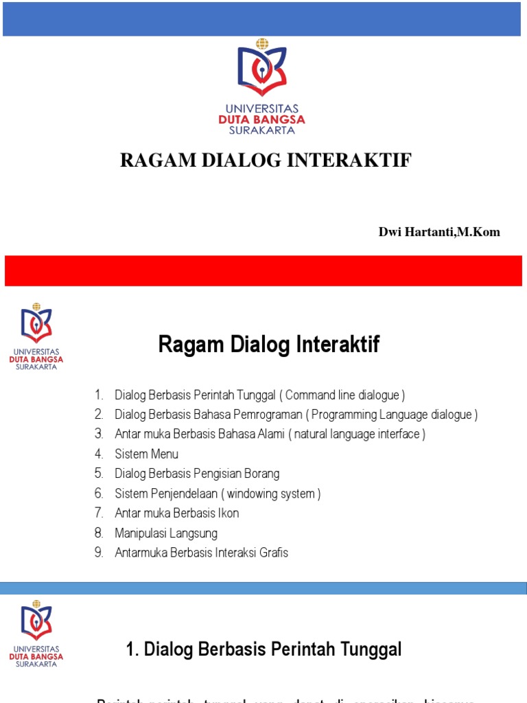 Rancangan Dialog Pemesanan Buku Online | PDF