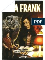 Ana Frank- novela gráfica