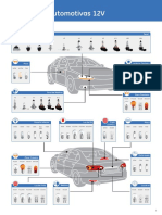 Catalogo Lampardas Automotivas GE 2016