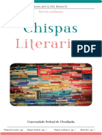 Ed 2. - Chispas Literarias