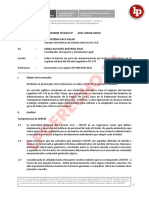 Informe Tecnico 000807 2021 GPGSC LP