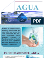 El Agua