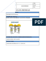 GUIA DE APRENDIZAJE Legislacion