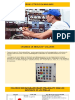 Equipo Electrico en Maquinas Seg. 4