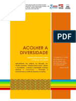 Acolher A Diversidade .PDF 2020.