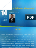 14-Modul Sistem Informasi Manajemen