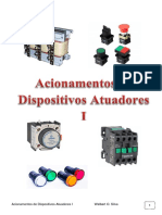 Apostila Acionamentos de Dispositivos Atuadores I 1.1