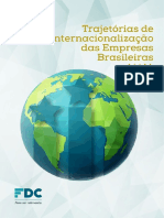 OK - Trajetória Das Empresas Brasileiras